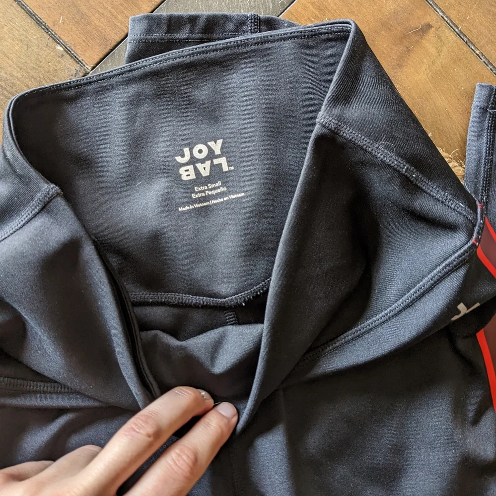 Workout set - Picture 2 of 2